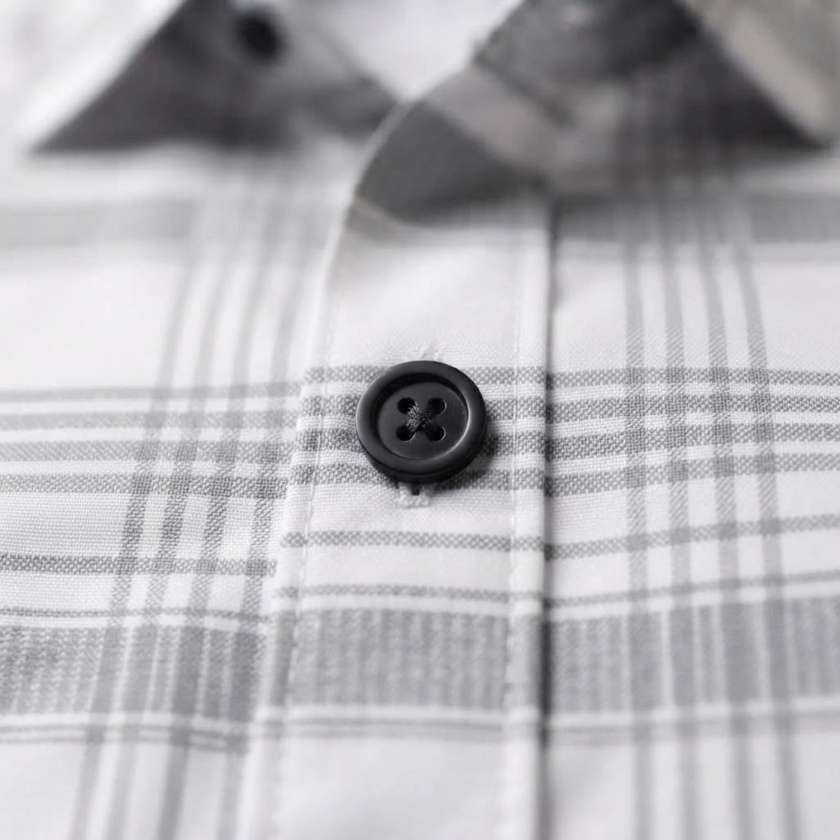 Cawdon Plaid Button-Down