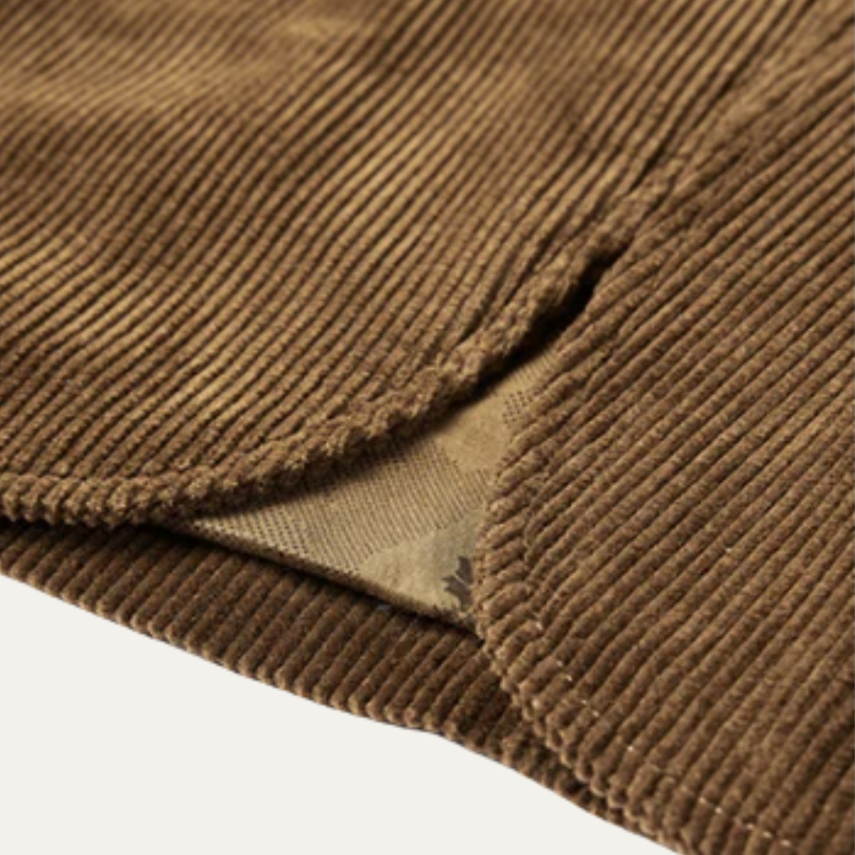 Ashworth – Blazer in velluto a coste