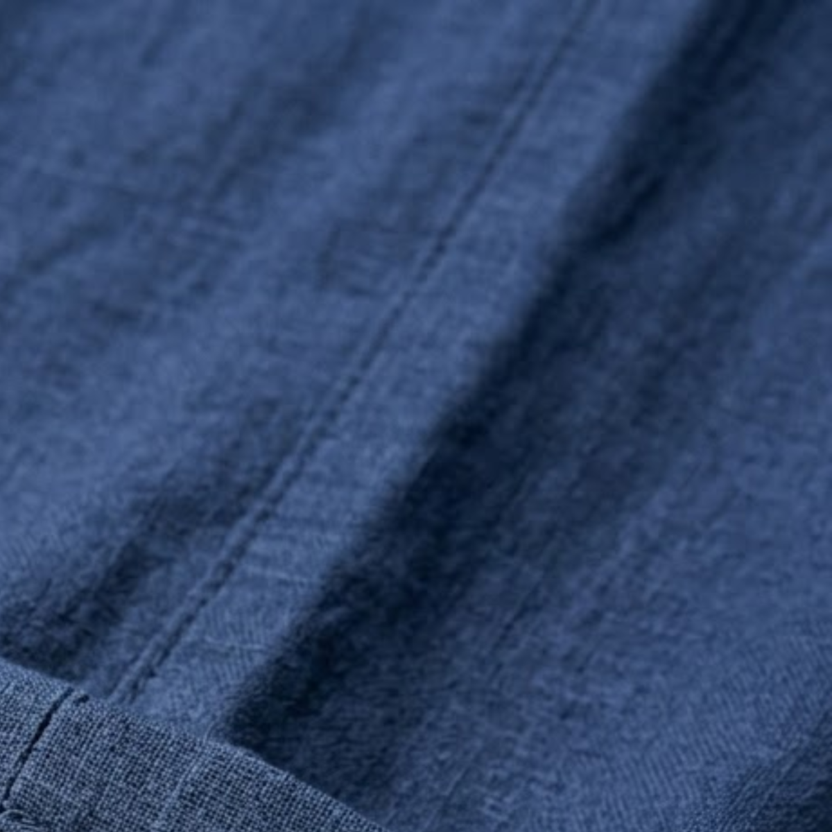 Marlow Linen Straight Leg Trousers