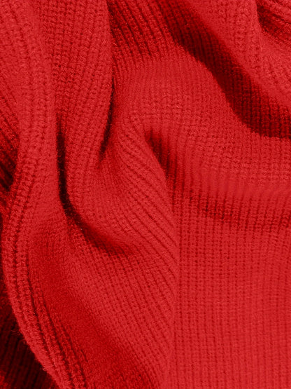 Uffington Chunky Knit Cardigan
