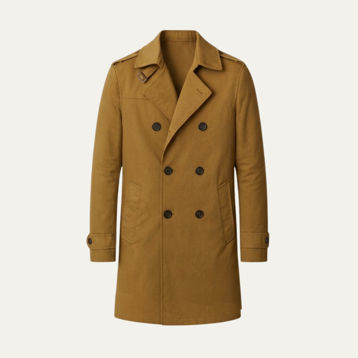 Eastwood – Trench