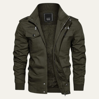 Verde militar