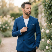 Blu navy Blu