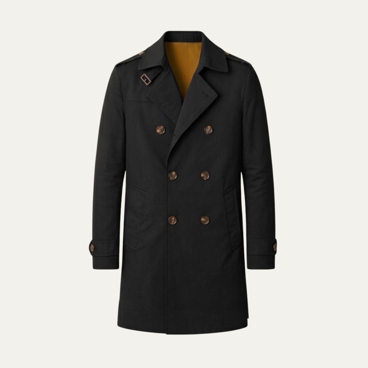 Eastwood – Trench