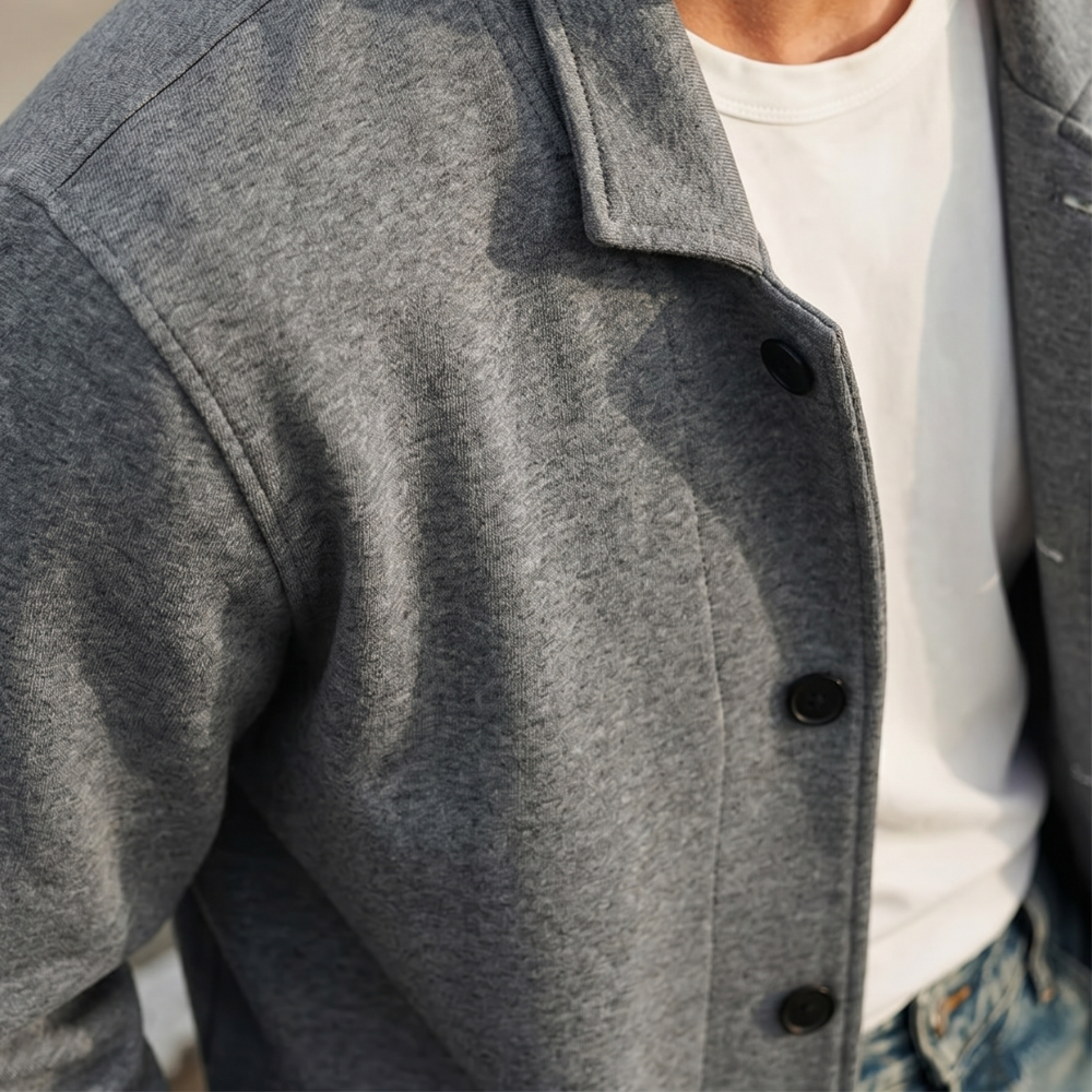 Blakeney – Blazer destrutturato