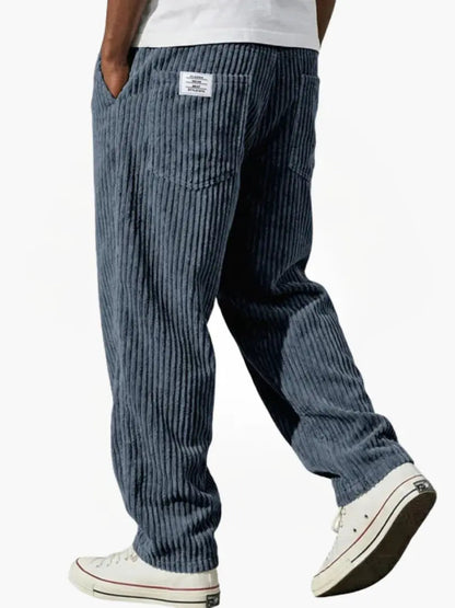 Kelsall Corduroy Trousers
