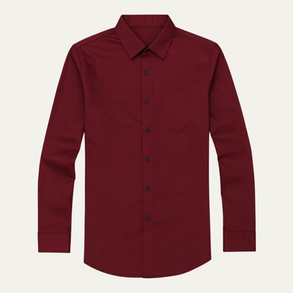 Fairlie Slim Fit Dress Shirt