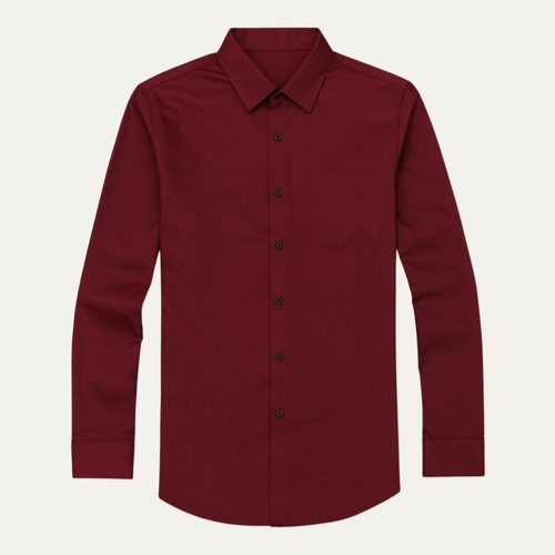 Fairlie Slim Fit Dress Shirt