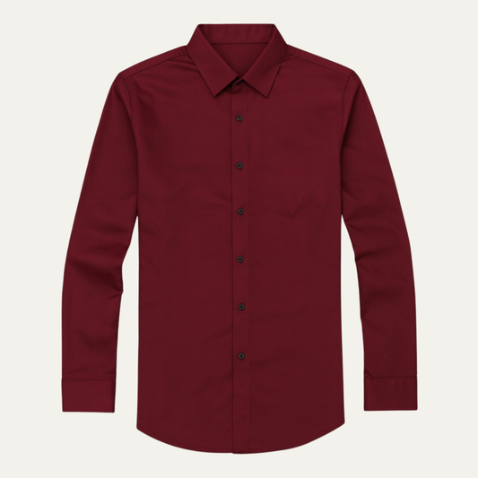 Fairlie Slim Fit Dress Shirt