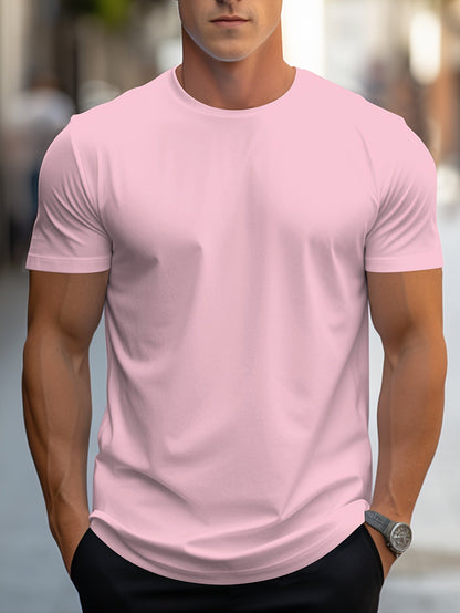 Haverly Crew Neck T-shirt