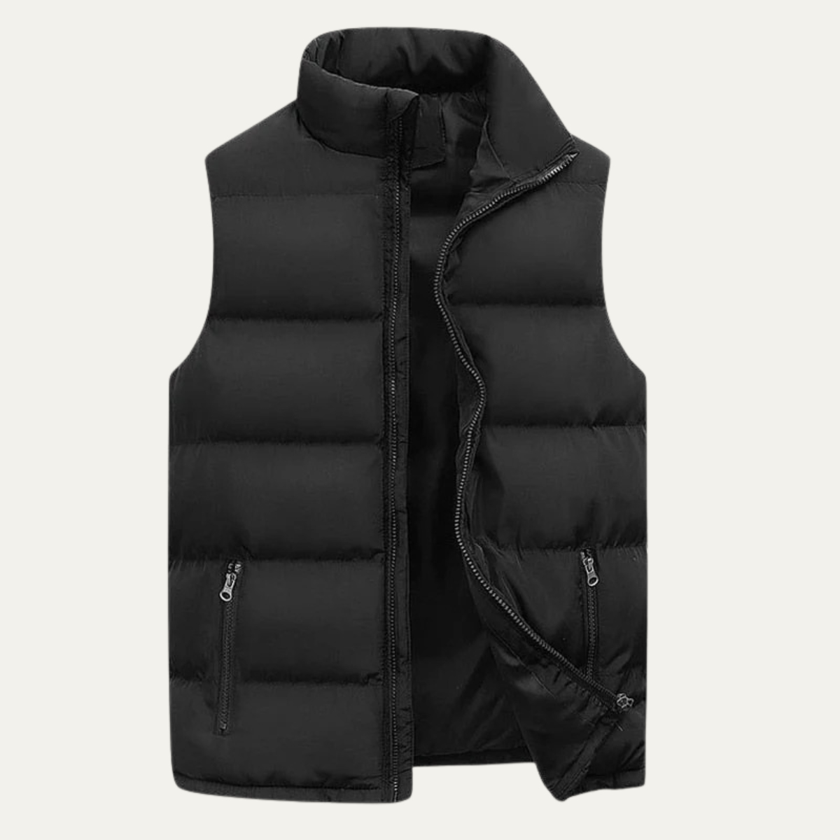 Foxley – Gilet imbottito