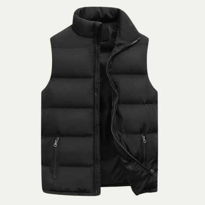 Foxley – Gilet imbottito