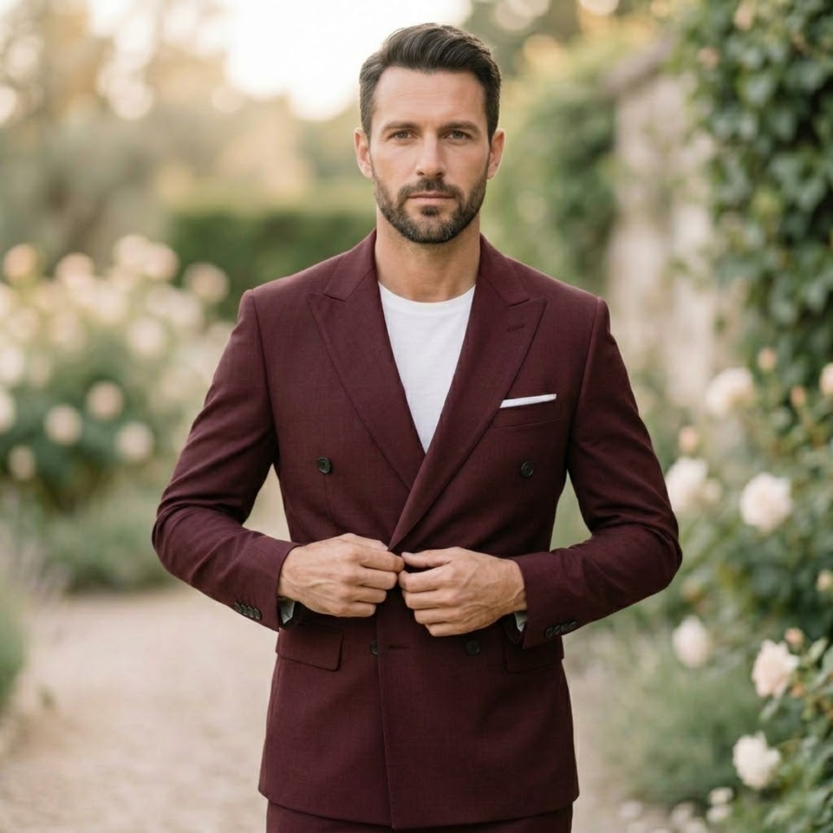 Belgrave – Blazer doppiopetto