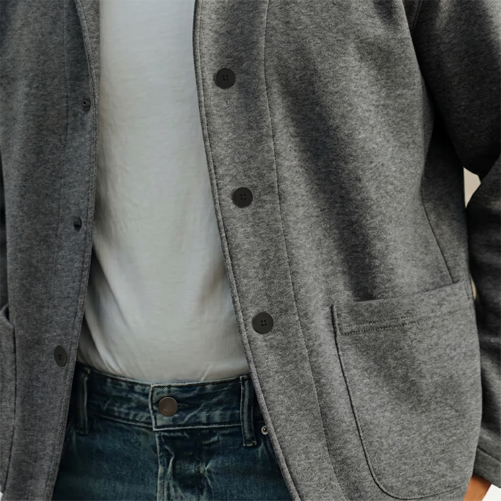 Blakeney – Blazer destrutturato