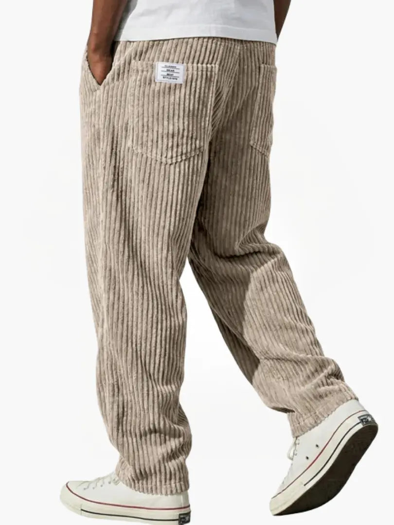 Kelsall Corduroy Trousers