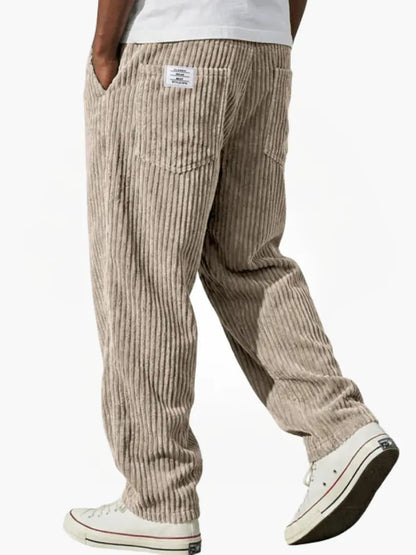 Kelsall Corduroy Trousers