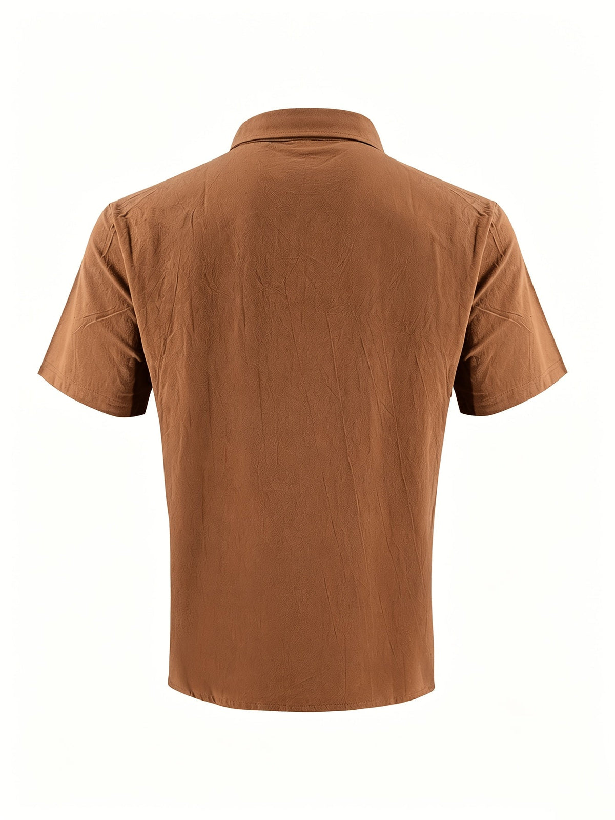 Ingram Cotton Henley