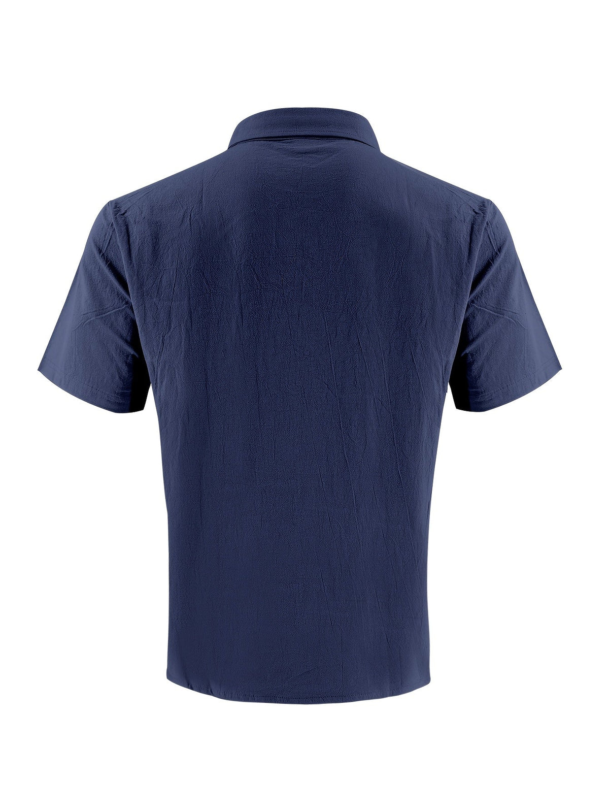 Ingram Cotton Henley