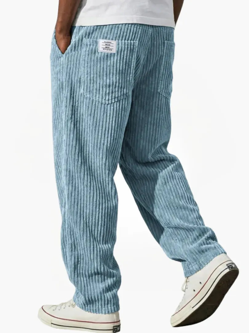 Kelsall Corduroy Trousers