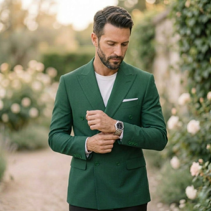 Belgrave – Blazer doppiopetto