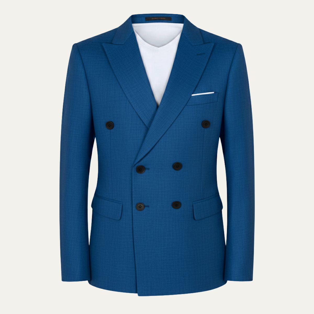 Belgrave – Blazer doppiopetto