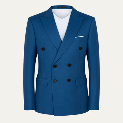 Belgrave – Blazer doppiopetto