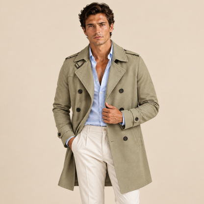 Eastwood – Trench