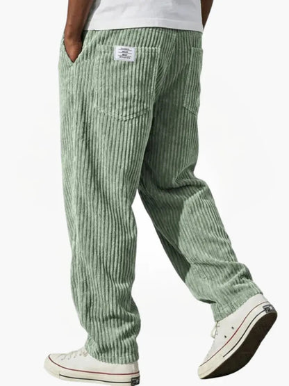 Kelsall Corduroy Trousers
