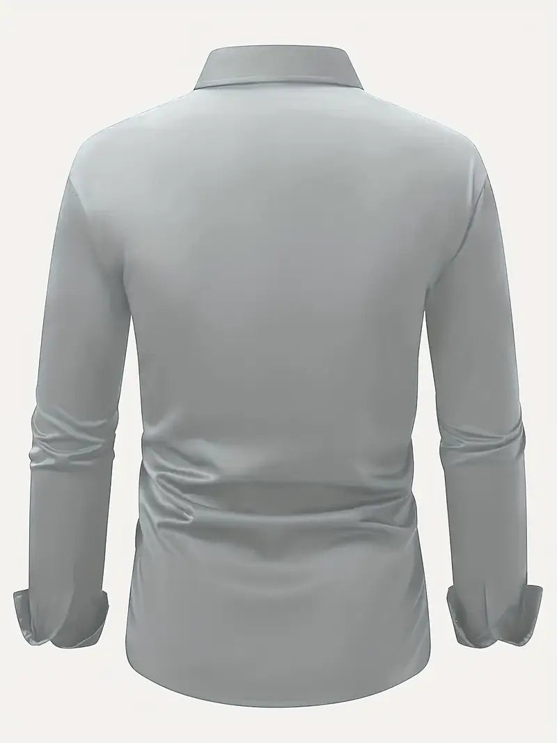 Stanwick Stretch Dress Shirt