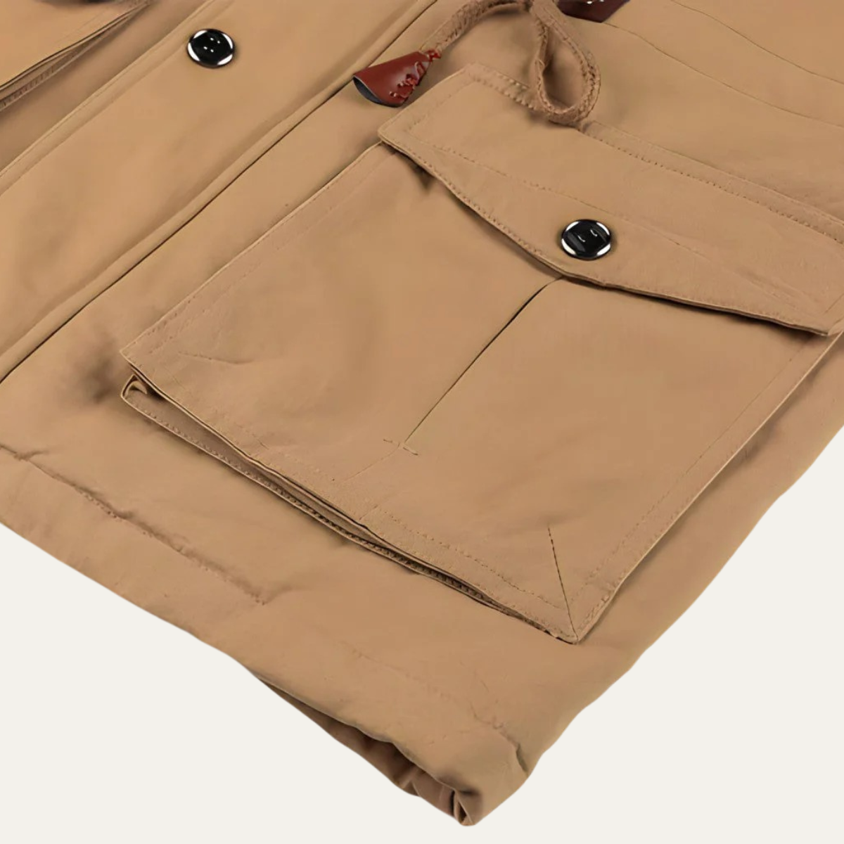 Holloway – Veste de terrain