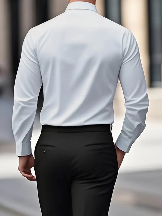 Stanwick Stretch Dress Shirt