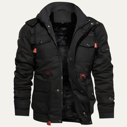Holloway – Veste de terrain