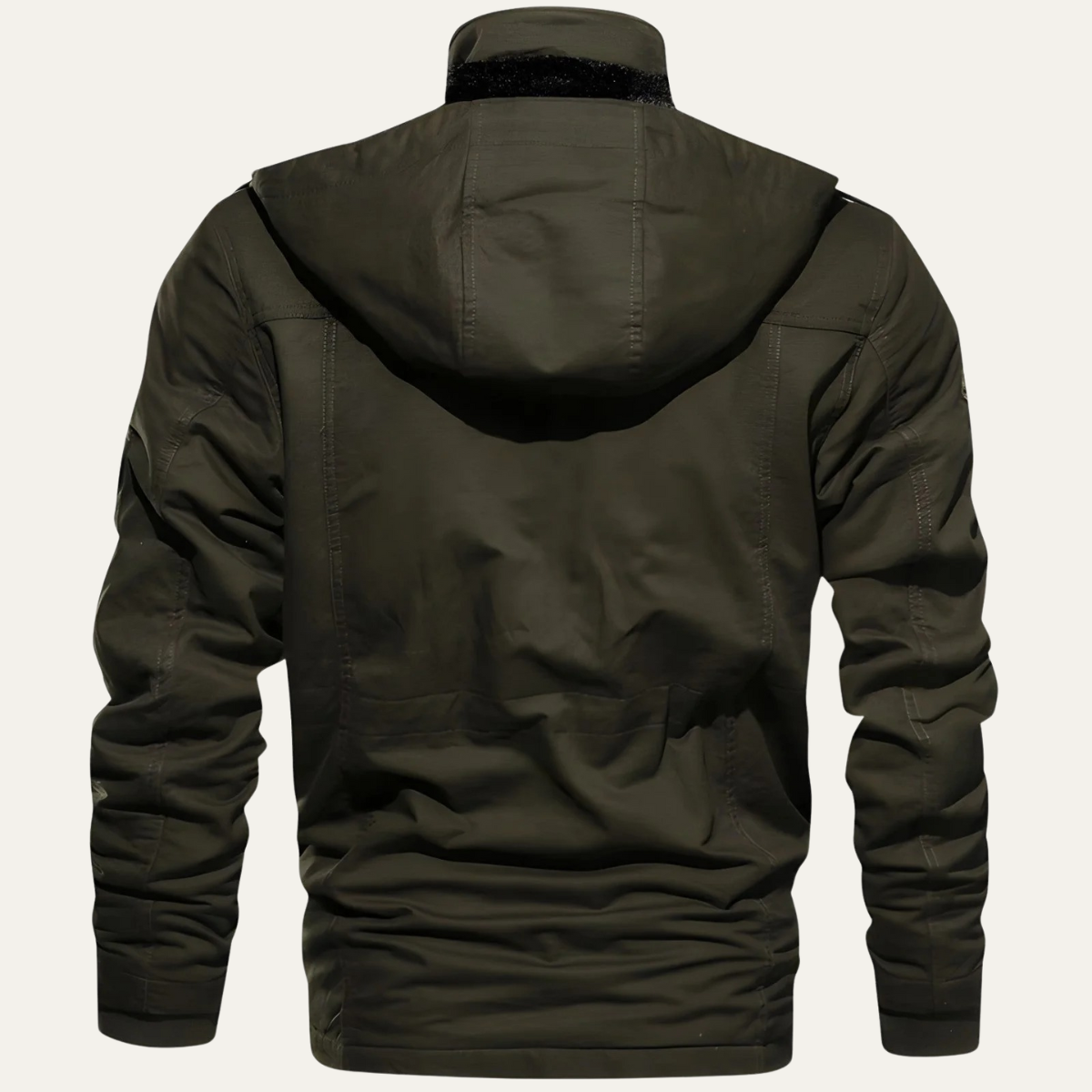 Holloway – Veste de terrain