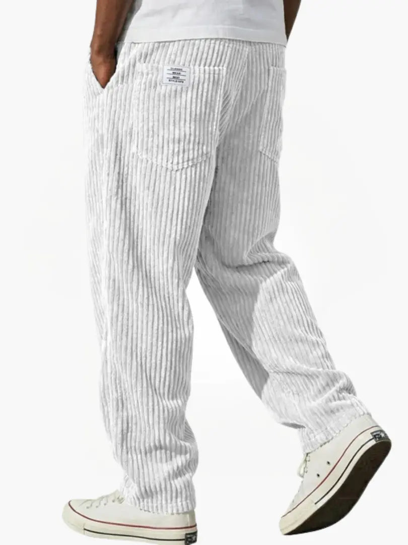 Kelsall Corduroy Trousers