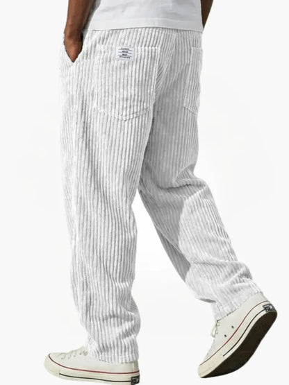 Kelsall Corduroy Trousers