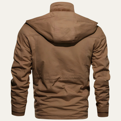 Holloway – Veste de terrain