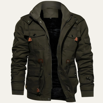 Holloway – Veste de terrain