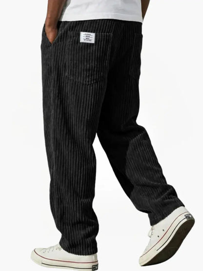 Kelsall Corduroy Trousers