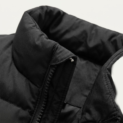 Foxley – Gilet imbottito