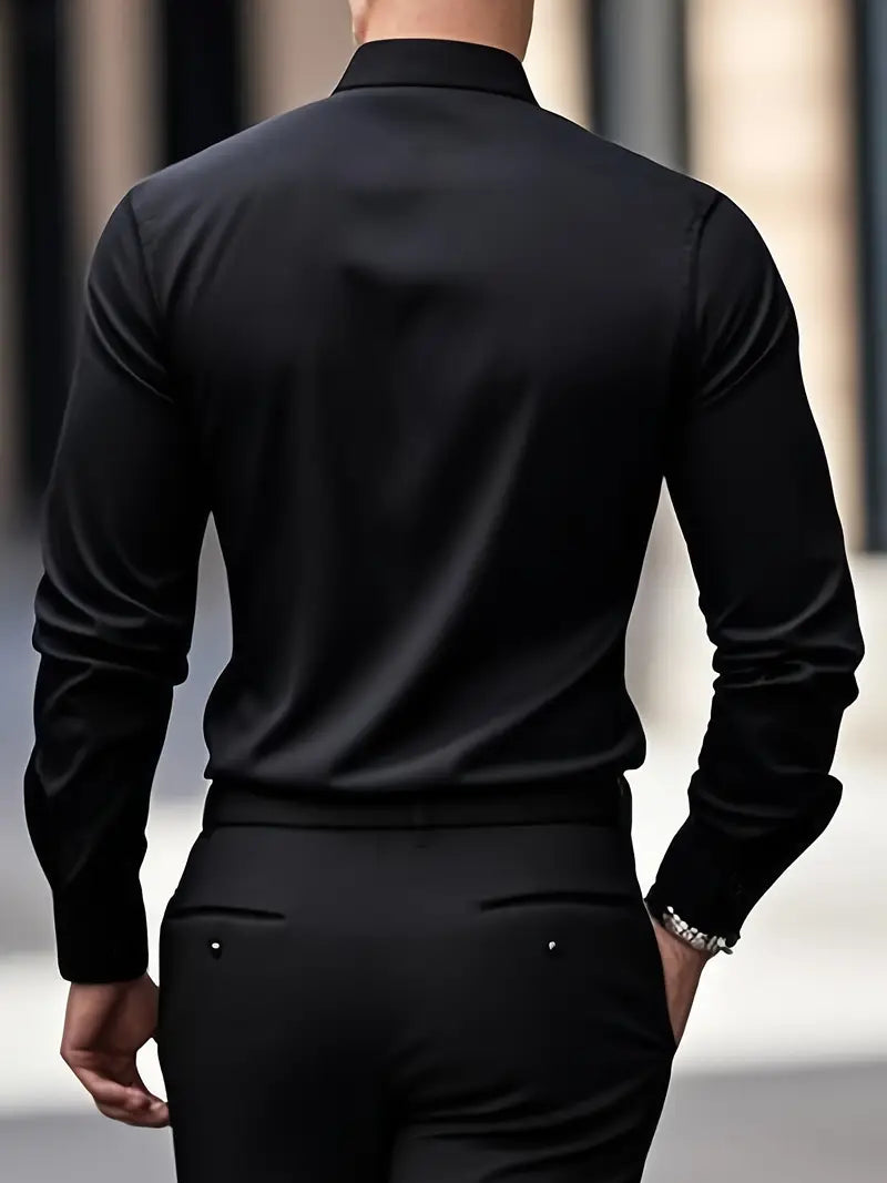 Stanwick Stretch Dress Shirt