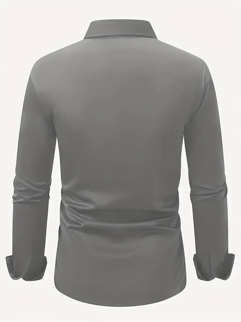Stanwick Stretch Dress Shirt