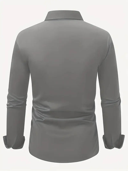 Stanwick Stretch Dress Shirt