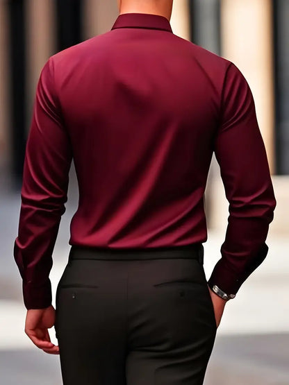 Stanwick Stretch Dress Shirt