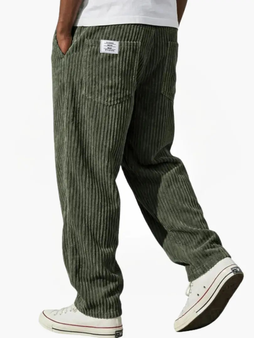 Kelsall Corduroy Trousers