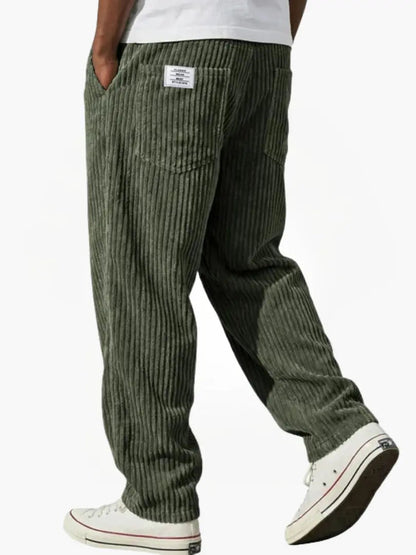 Kelsall Corduroy Trousers