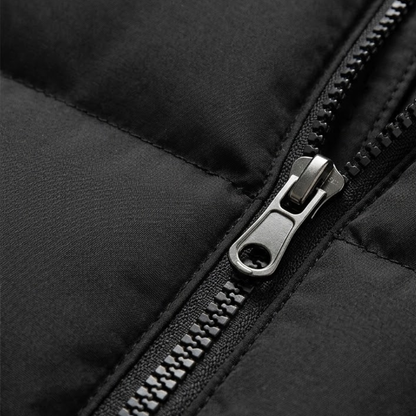 Foxley – Gilet imbottito