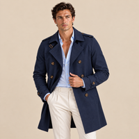 Blu navy Blu