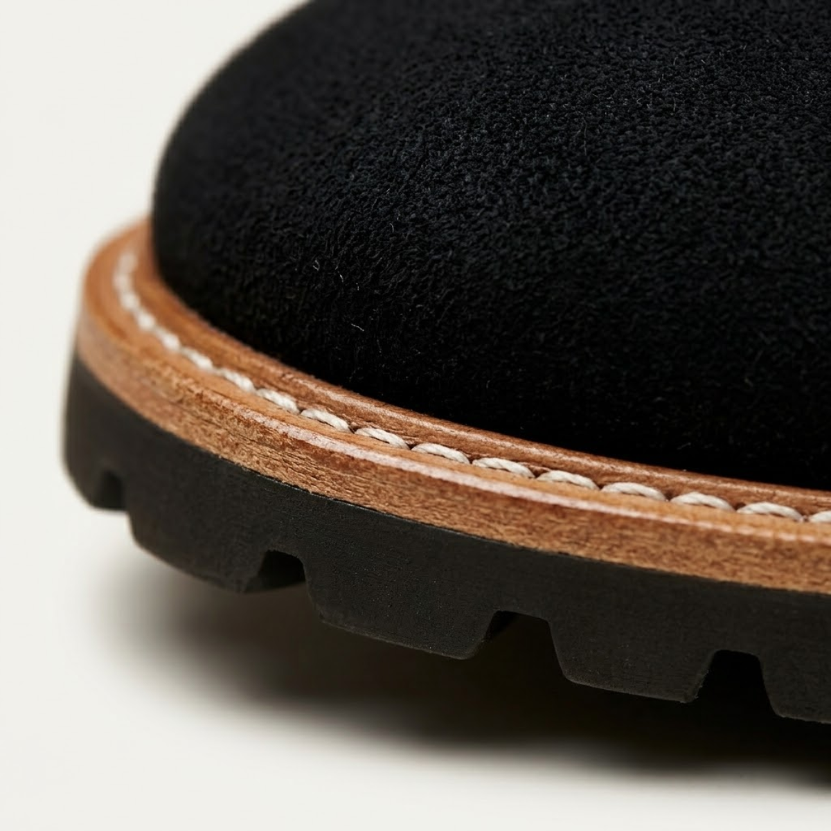Fenton Suede Chukka Boots