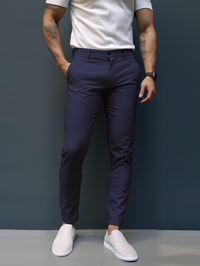 Blu navy Blu