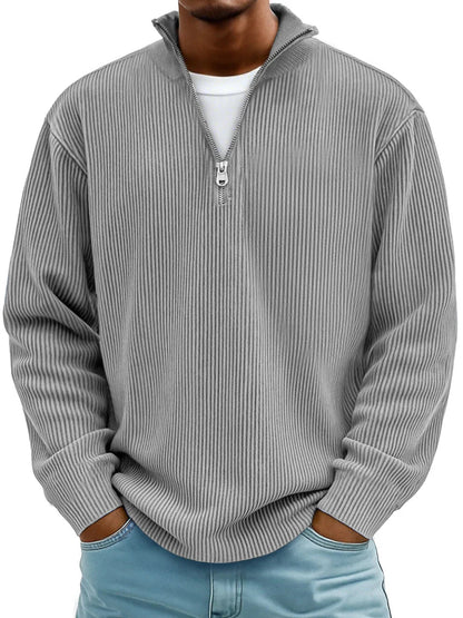 Selby Half-Zip Pullover